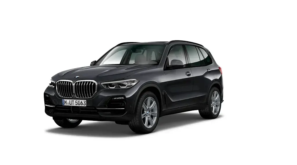 Używany BMW X5 Efficient Dynamics 265 KM (194 kW) 2026 SUV