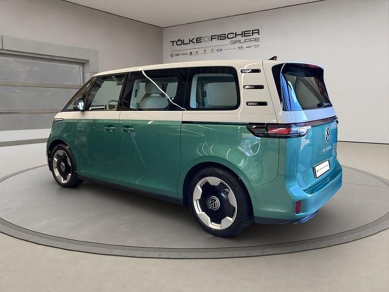 Gebraucht VW ID. Buzz Pro 150 kW (204 PS) 2024 Van / Kleinbus