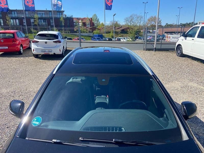 Gebraucht Mercedes E200 197 PS (144 kW) 2019 Schwarz Kombi