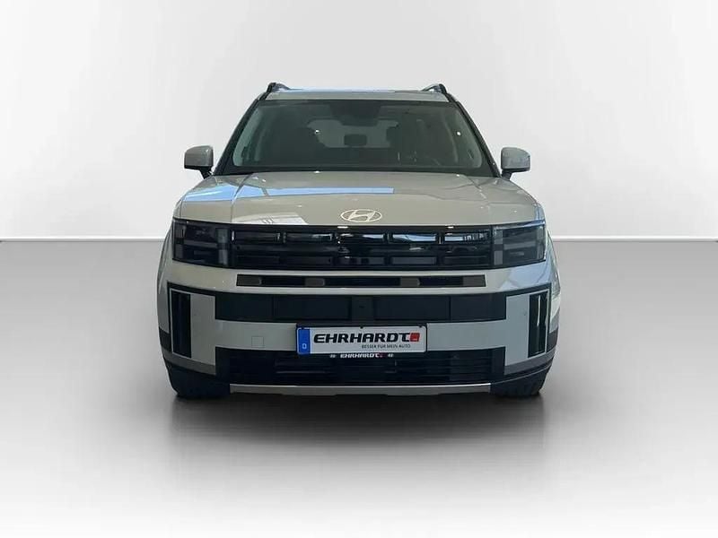 Gebraucht Hyundai Santa Fe Signature 253 PS (186 kW) 2025 Cyber sage SUV