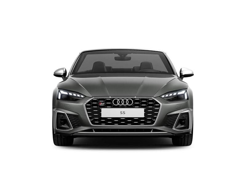 Gebraucht Audi S5 Ambiente 354 PS (260 kW) 2024 Cabrio