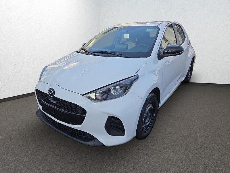 Neu Mazda 2 Prime-Line 116 PS (85 kW) 2026 Kleinwagen