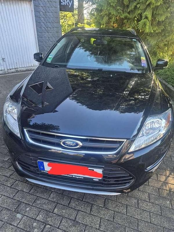 Gebraucht 2012 Ford Mondeo Champions Edition Kombi | 6.000 € (Fairer Preis) - Bild 1/4