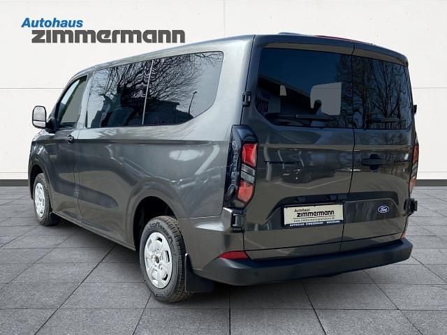 Gebraucht Ford Transit Custom Trend 136 PS (100 kW) 2026 Grau Kombi