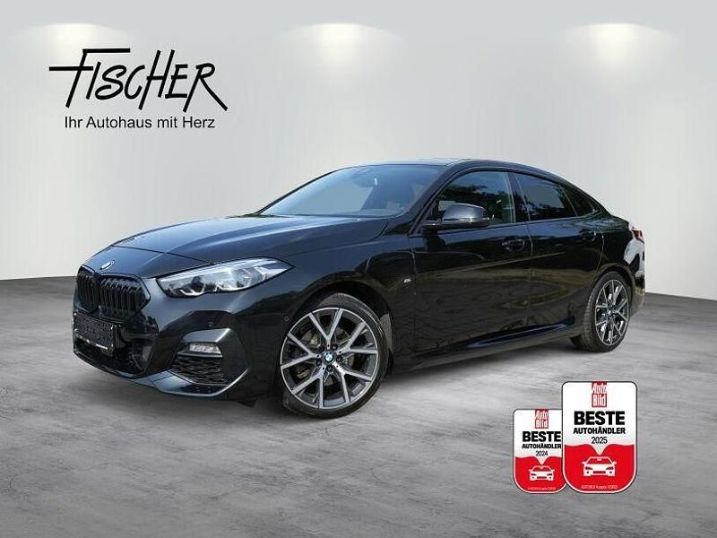 Schwarz Gebraucht 2024 BMW 1M Performance Coupé | 31.580 € (Teuer) - Bild 1/3