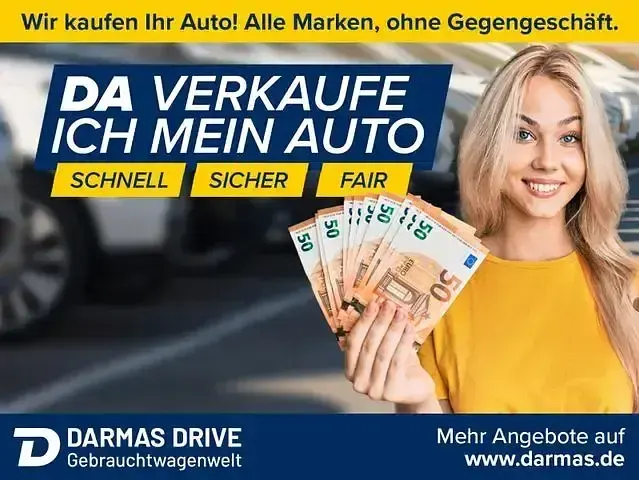 Gebraucht Hyundai Santa Fe Prime 202 PS (148 kW) 2021 Schwarz SUV