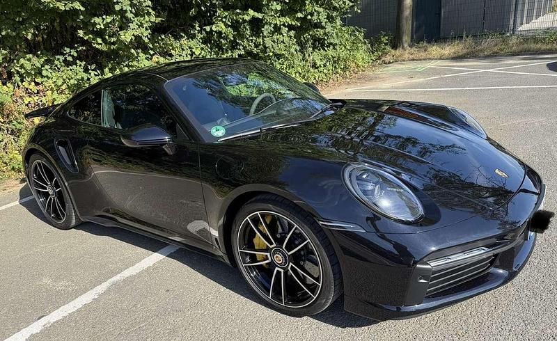 Gebraucht 2023 Porsche 992 Coupé | 218.992 € (Superpreis) - Bild 1/4