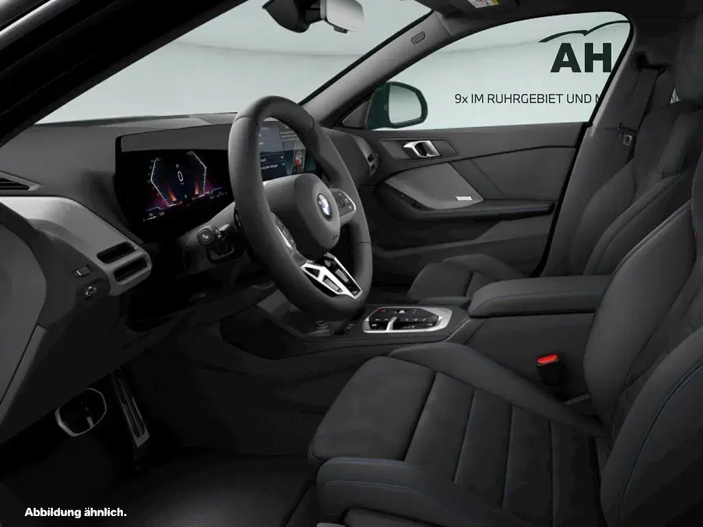 Neu BMW 220 Efficient Dynamics 170 PS (125 kW) 2026 Andere Coupé