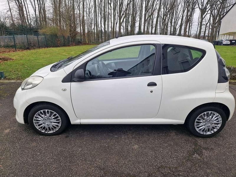 Gebraucht 2011 Citroën C1 SELECTION Kleinwagen | 2.100 € (Guter Preis) - Bild 1/4