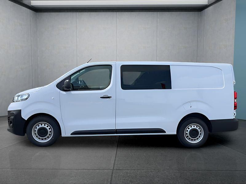 Weiß Gebraucht 2023 Fiat Scudo Van | 35.749 € (Fairer Preis) - Bild 1/4