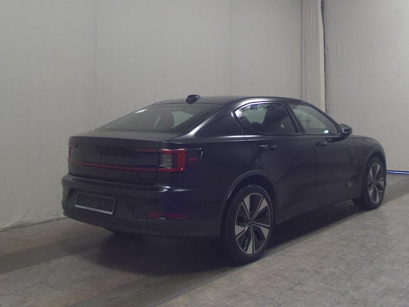 Gebraucht Polestar 2 169 kW (231 PS) 2022 Schwarz Kleinwagen