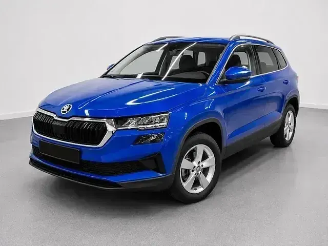 Gebraucht Skoda Karoq Tour 85 PS (62 kW) 2023 SUV