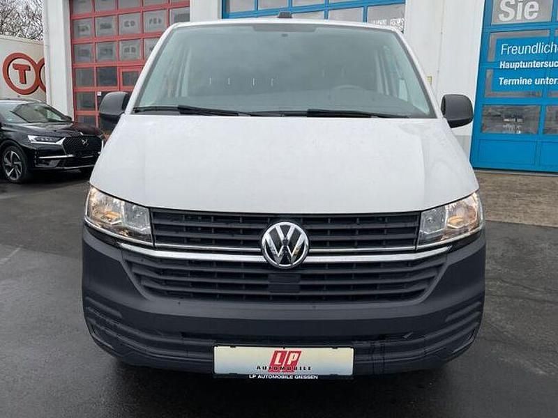 Gebraucht VW Transporter 150 PS (110 kW) 2020 Andere Van