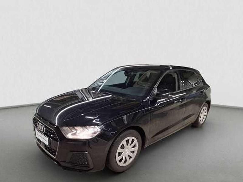 Gebraucht Audi A1 Advanced 116 PS (85 kW) 2025 Mythosschwarz metallic SUV