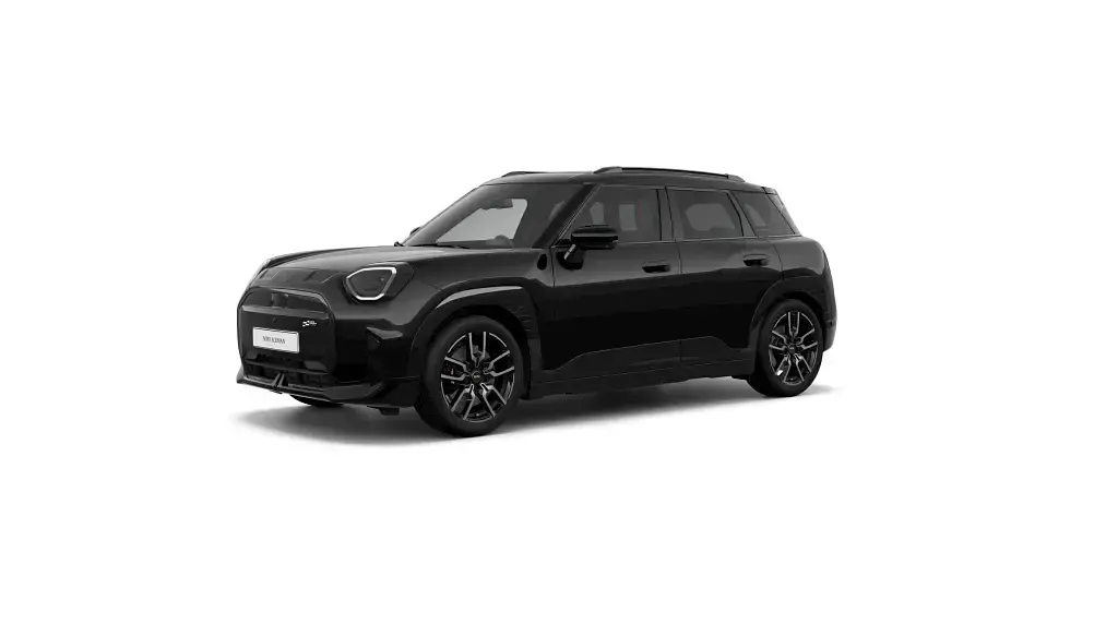 Usata Mini Aceman 160 kW (218 CV) 2025 SUV