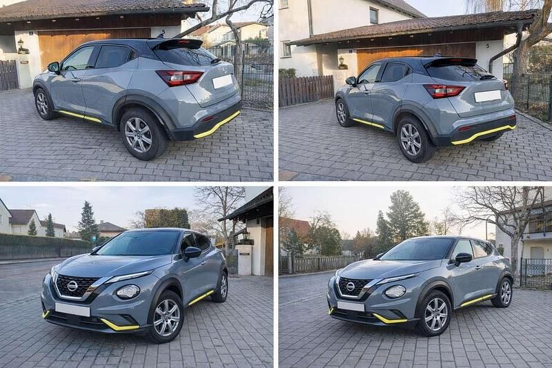 Gebraucht Nissan Kiiro 114 PS (83 kW) 2022 Limousine