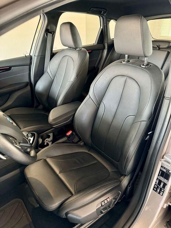 Gebraucht BMW 225 Sport Line 231 PS (169 kW) 2020 Beige Van / Kleinbus