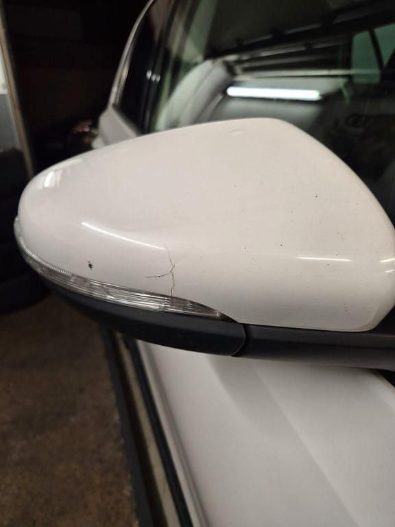 Gebraucht VW Golf VI Highline 160 PS (117 kW) 2009 Weiß Kleinwagen