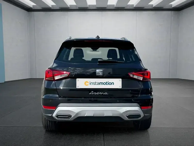 Gebraucht Seat Arona Xperience 110 PS (80 kW) 2024 Andere SUV