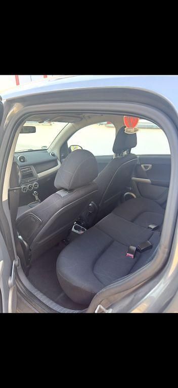 Gebraucht Smart ForFour 129 PS (94 kW) 2005 Orange Kleinwagen