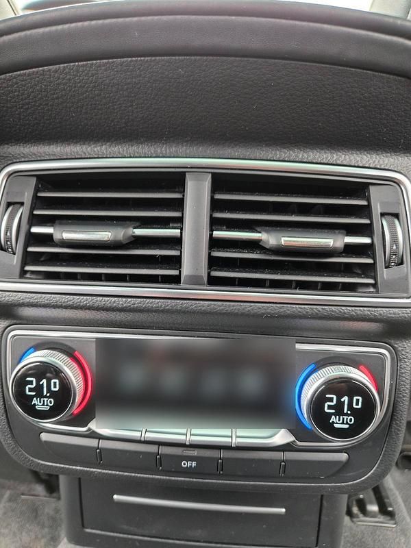 Gebraucht Audi Q7 272 PS (200 kW) 2016 Weiß SUV