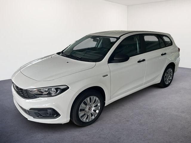Gebraucht Fiat Tipo 131 PS (96 kW) 2024 249 weiss Kombi