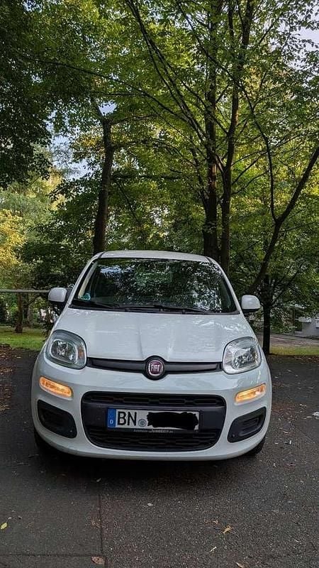 Gebraucht 2013 Fiat Panda Easy Kleinwagen | 6.200 € (Teuer) - Bild 1/4