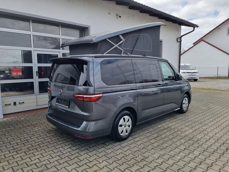 Gebraucht VW T7 Beach 204 PS (150 kW) 2024 Van