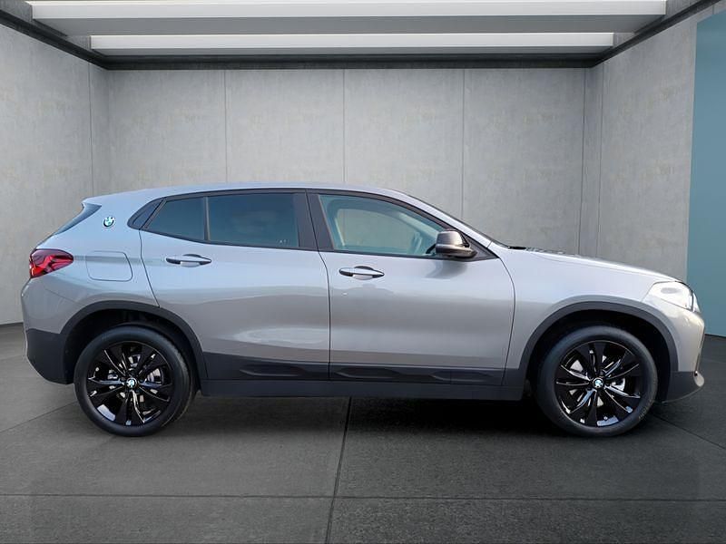 Gebraucht BMW X2 136 PS (100 kW) 2023 Grau SUV