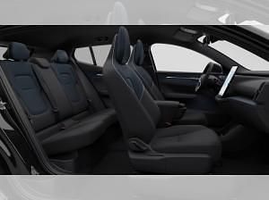 Neu Volvo EX30 Core 200 kW (272 PS) 2025 Blau (cloud blue) SUV