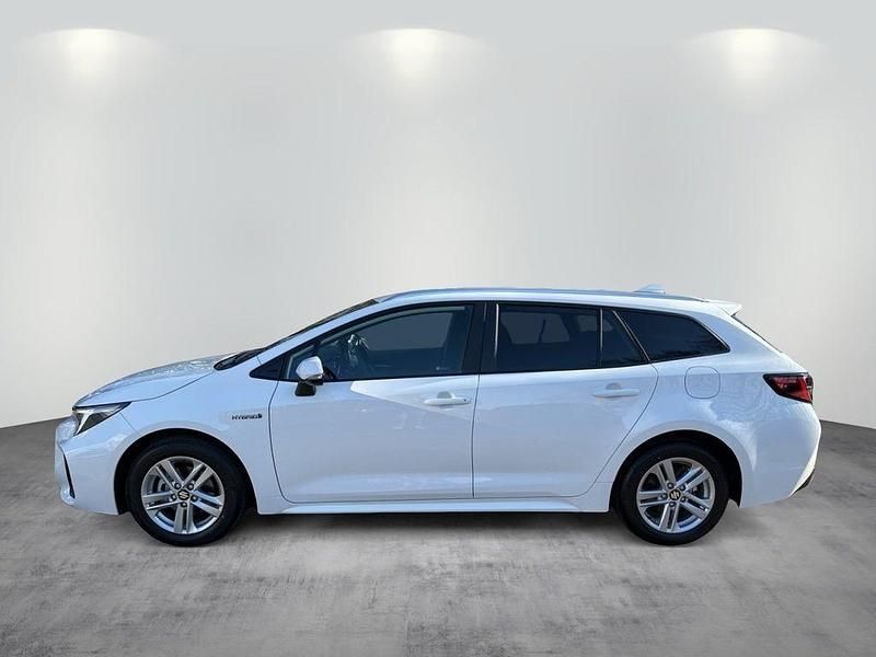 Gebraucht Suzuki Swace Comfort+ 98 PS (72 kW) 2025 Super white Kombi