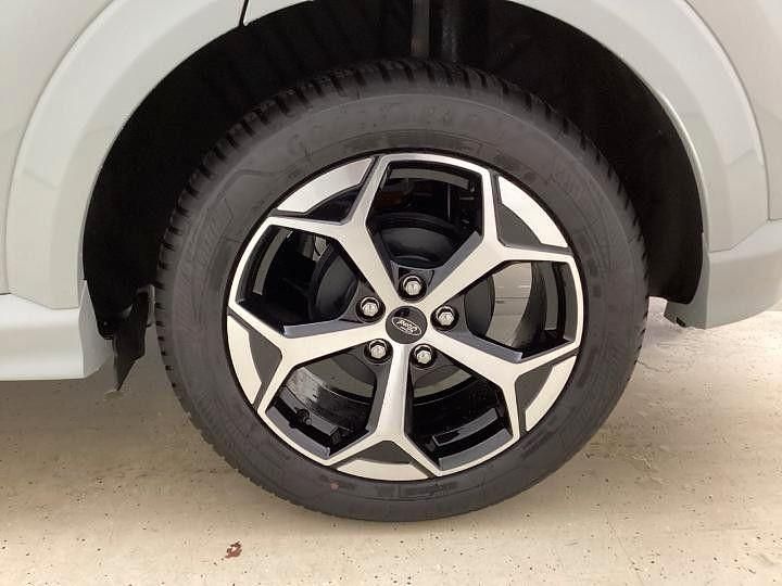 Gebraucht Ford Puma ST-Line 155 PS (114 kW) 2025 Grau SUV