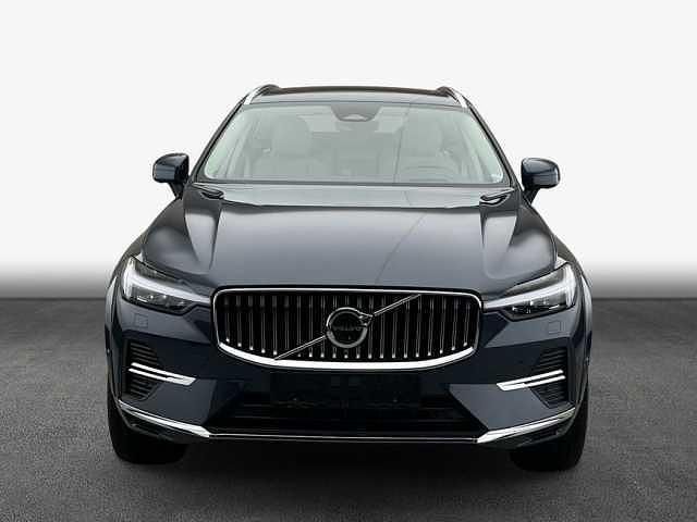 Gebraucht Volvo XC60 Ultimate 335 PS (246 kW) 2022 Blau SUV