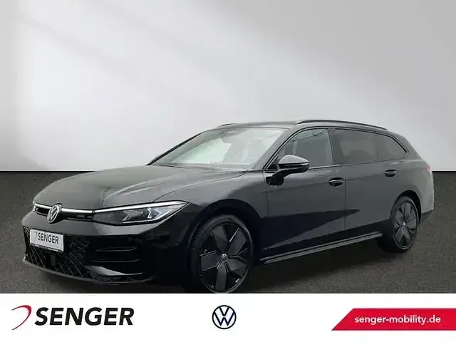 Gebraucht VW Passat R-line 193 PS (141 kW) 2025 Kombi