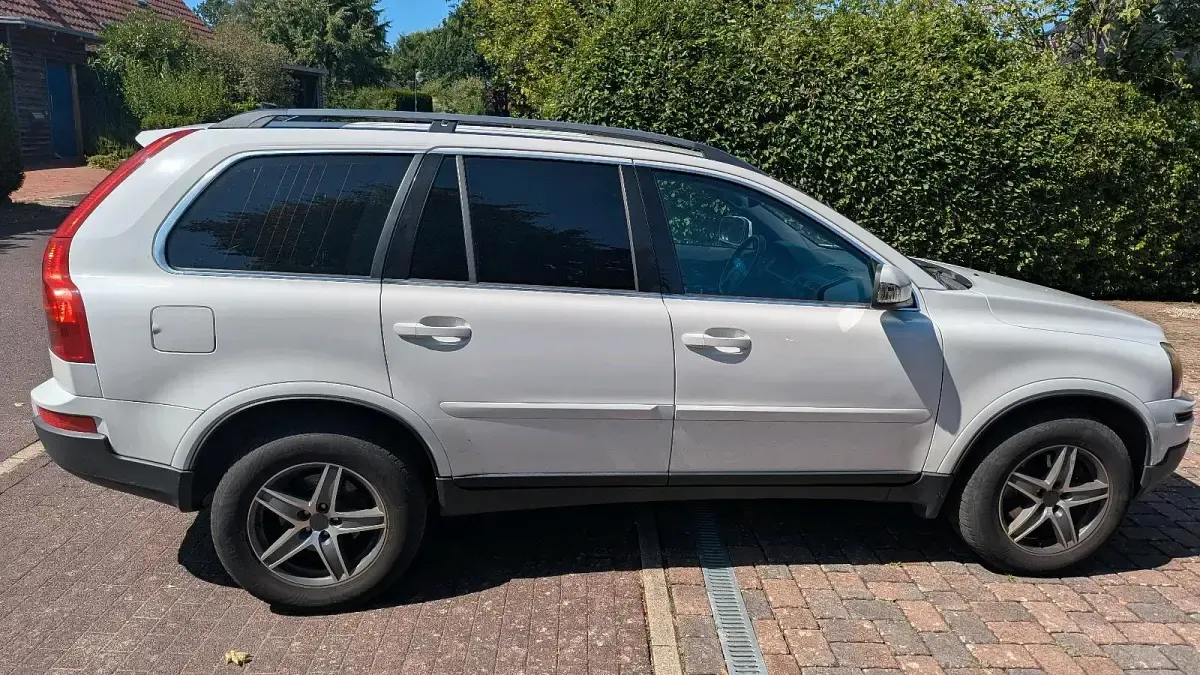 Gebraucht Volvo XC90 185 PS (136 kW) 2008 SUV