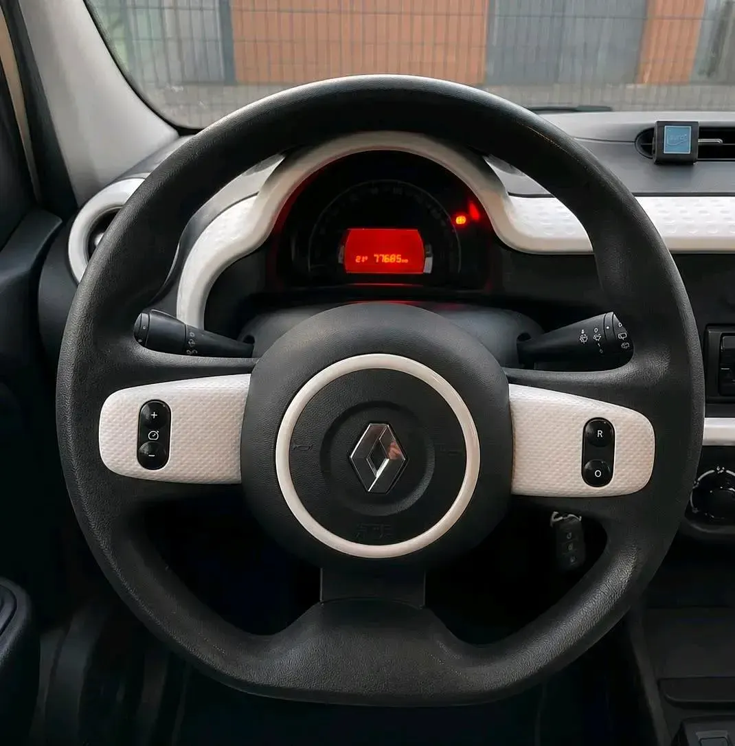 Gebraucht Renault Twingo 70 PS (51 kW) 2017 Kleinwagen