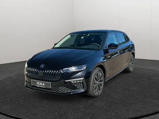 Gebraucht Skoda 110 R Sport 150 PS (110 kW) 2026 Limousine