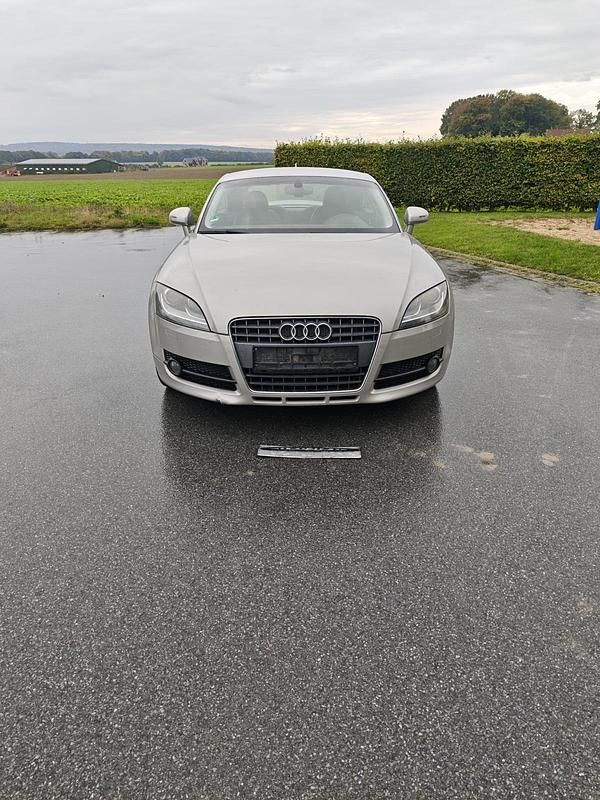 Gebraucht 2007 Audi TT Coupé | 5.000 € (Superpreis) - Bild 1/4