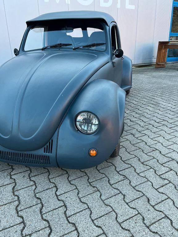 Gebraucht VW Käfer 116 PS (85 kW) 1971 Grau Coupé