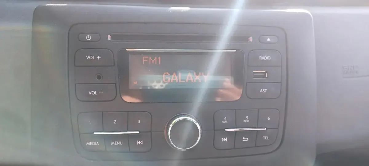 Second-hand Dacia Duster 105 CP (77 kW) 2019 Maro SUV