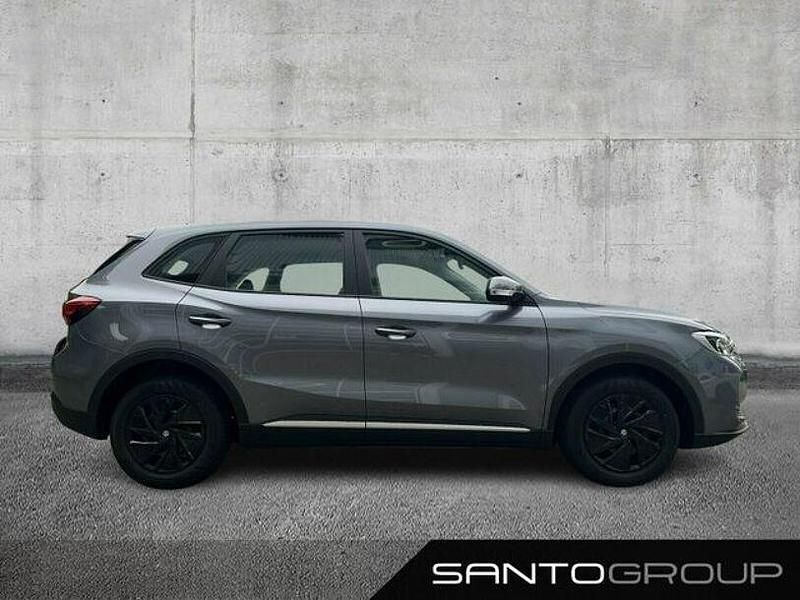 Gebraucht MG ZS 197 PS (144 kW) 2024 Hampstead grey Limousine