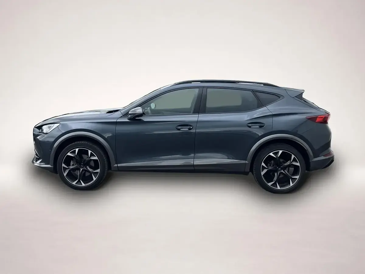 Gebraucht Cupra Formentor 150 PS (110 kW) 2023 Manufacturer SUV