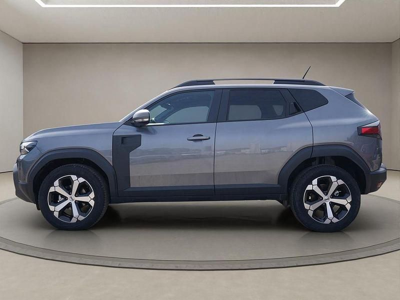 Neu Dacia Duster Journey 140 PS (102 kW) 2026 Grau SUV