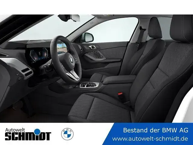 Gebraucht BMW 220 Gran Coupé Shadowline 170 PS (125 kW) 2025 Alpinweiß uni Coupé