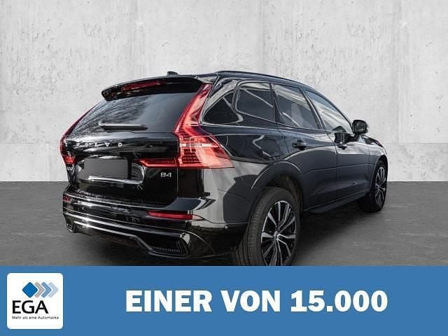 Gebraucht Volvo XC60 Plus 197 PS (144 kW) 2024 Metallic SUV