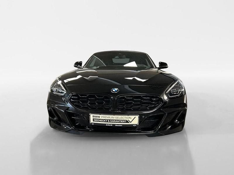 Gebraucht BMW Z4 Pure Impulse 340 PS (250 kW) 2025 Schwarz Cabrio