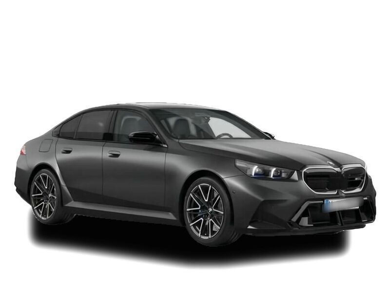 Andere Neu 2025 BMW M5 Basis Limousine | 120.058 € - Bild 1/4