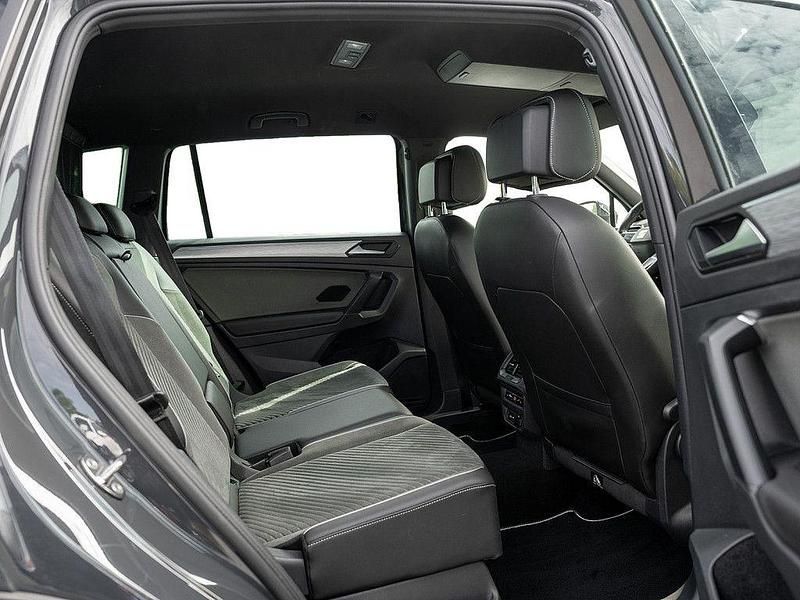 Gebraucht Seat Tarraco 4Drive 245 PS (180 kW) 2023 Grau SUV