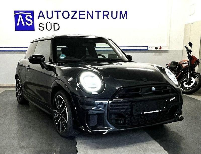 Gebraucht Mini Cooper 156 PS (114 kW) 2024 Grau Kleinwagen