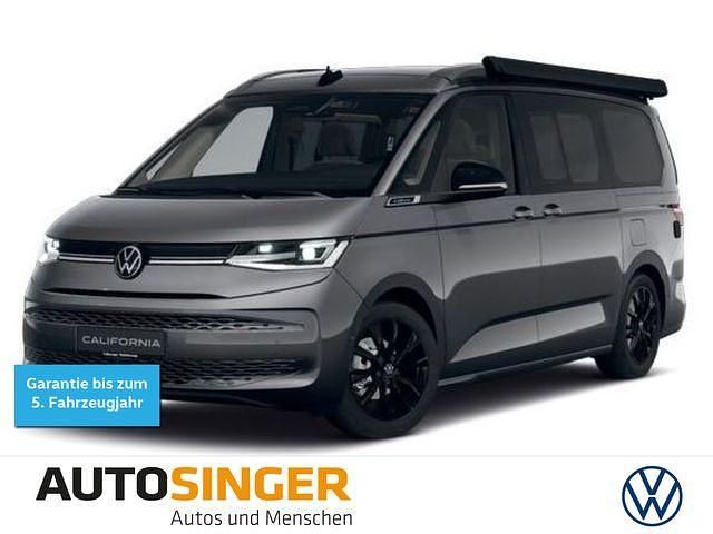 Neu 2025 VW California Beach Van | 71.980 € - Bild 1/4